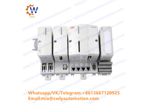 ABB AC 800M Communication interfaces CI873AK01