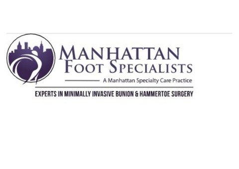 Best Foot Doctors of New York City