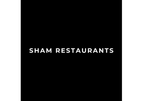 Sham restaurant