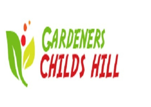 Gardeners Childs Hill