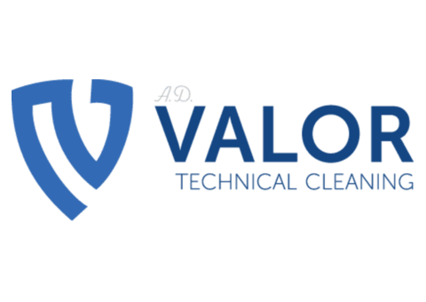 Valor Technical Cleaning