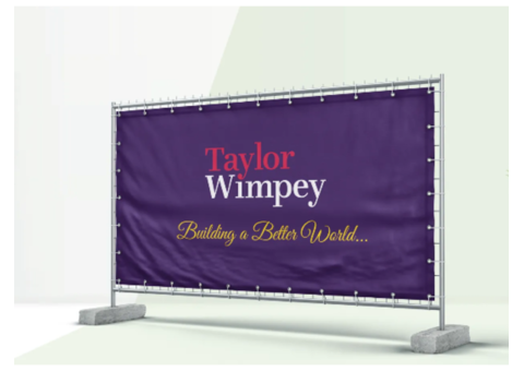 High-Quality Printed Banners for Effective Advertising - Digital Press