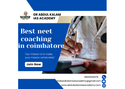 Your Gateway to Academic Success Welcome to our Coaching center,