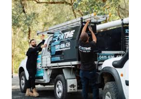 Blocked Drain Plumber Melbourne