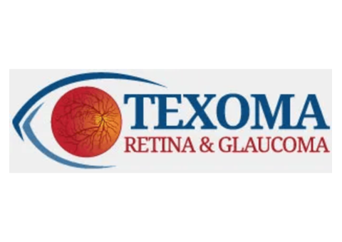 Texoma Retina And Glaucoma