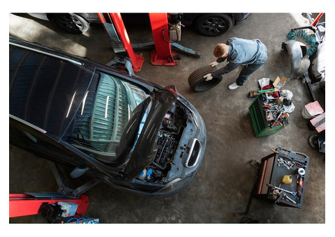 Best Car Spare Parts Suppliers In Delhi