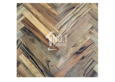 Stunning Solid Oak Flooring in Melbourne to Revamp Your Space