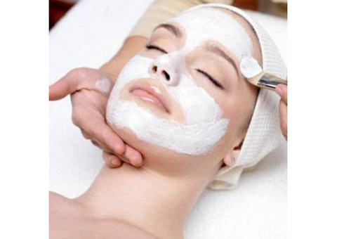 Facial in San Jose