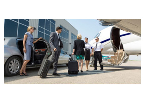 Convenient Dual Airport Parking Car Transfer Service