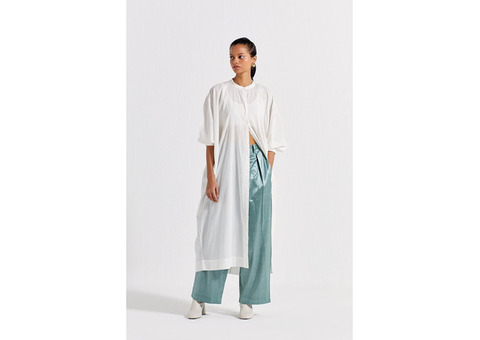 Shop Stylish Kaftan Co-ord Sets in the UAE | Three Clothing