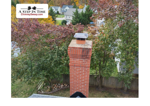 Chimney Sweep Company in Richmond VA |