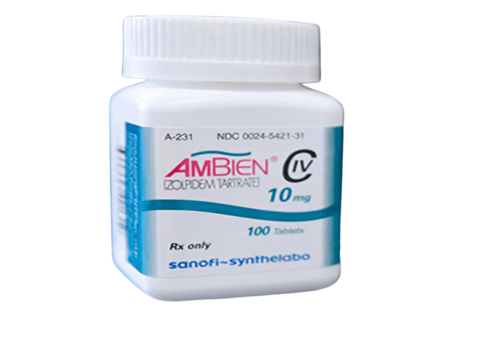 Buy Ambien Onlline To Treat Insomnia Disorder