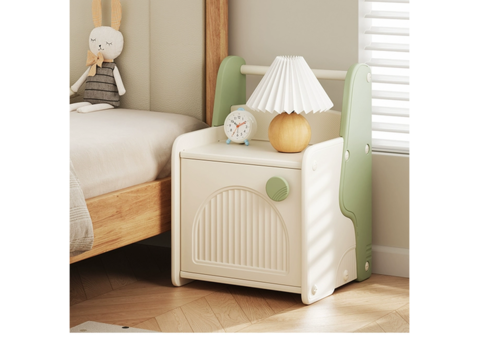 Buy Hobby Tree  Kids' Bedroom Bedside Table