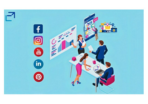 Social Media Marketing Agency Jaipur