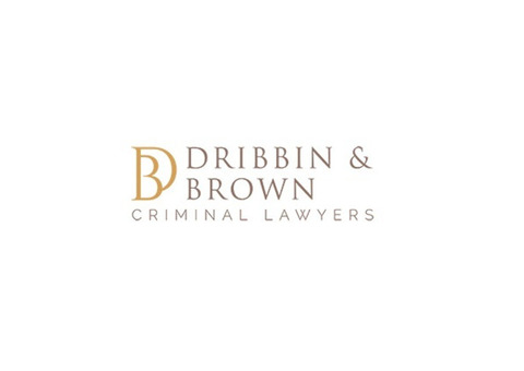 Dribbin & Brown Criminal Lawyers