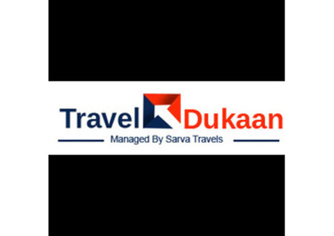 Travel Dukaan - Managed by Sarva Travels!