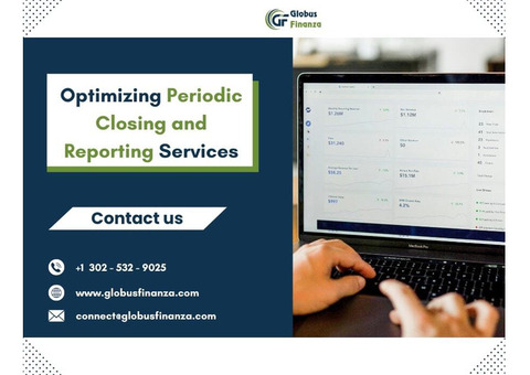 Optimizing Periodic Closing and Reporting Services