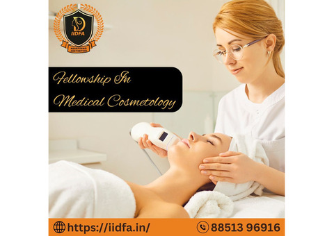 Fellowship In Medical Cosmetology Faridabad