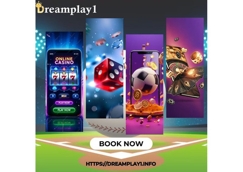 Play at the Best Online Casino for Real Money