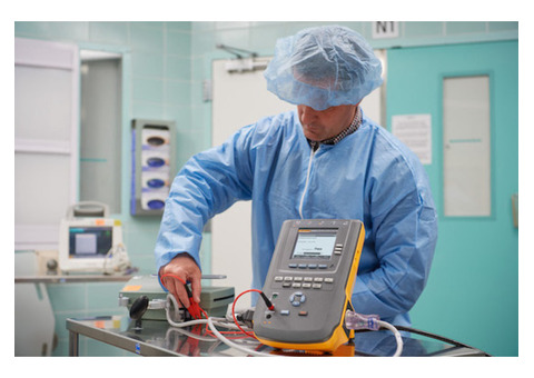 Ensuring Electrical Safety Testing with Sigma Scientific