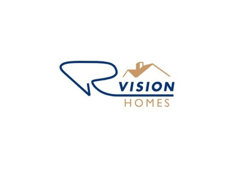 RVision Homes LTD - Custom Home Builder