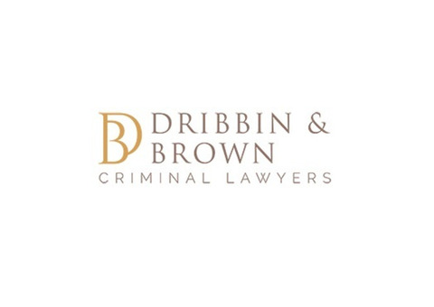 Dribbin & Brown Criminal Lawyers