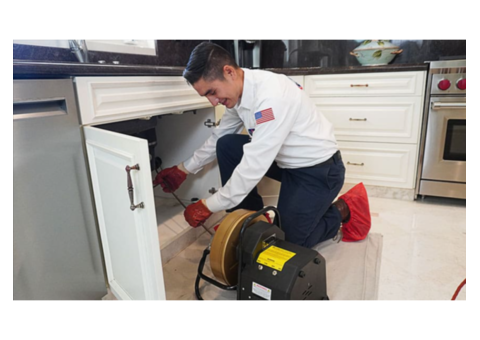 Reliable Plumbing Services in Sacramento for Every Need