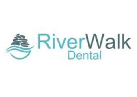 Riverwalk Dental Jupiter