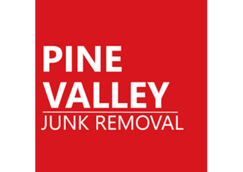 Pine Valley Junk Removal | Debris removal service