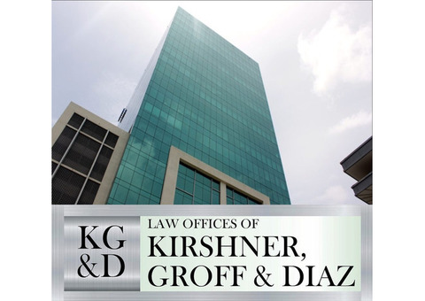 Law Offices of Kirshner, Groff and Diaz