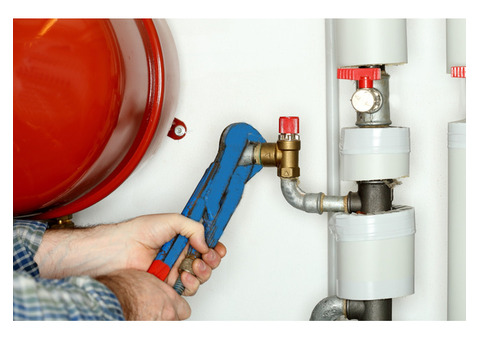 Punta Gorda's Trusted Water Heater Repair Specialists