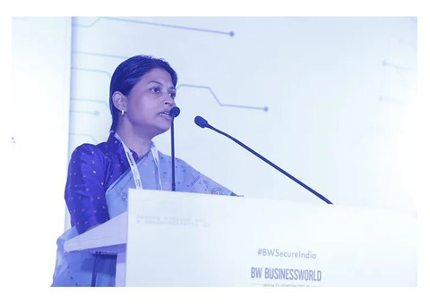 Padma Jaiswal IAS on the Evolution of India’s Press Information Bureau