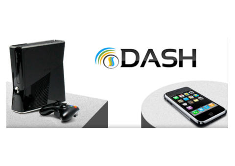 Dash Cellular Repair