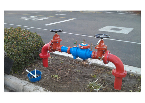 Professional Backflow Solutions LLC: Protecting Your Water Systems