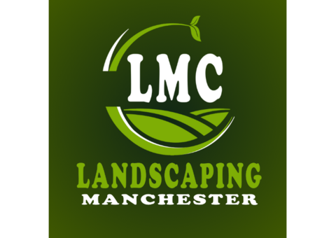 Landscaping Manchester