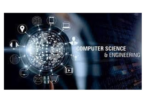 What are the top computer science engineering colleges in India?