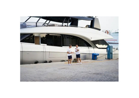 Reliable Charter Boat Insurance Provider for Your Peace of Mind