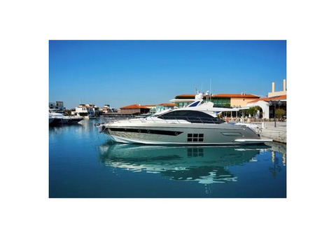 Worldwide Coverage with Bluewater Insurance for Boats