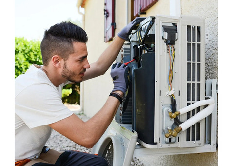 Expert Residential HVAC Repair Services | Coulee Heating