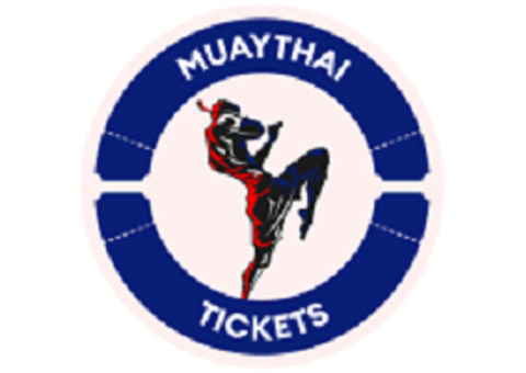 Muay Thai Ticket