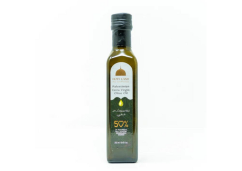 Authentic Palestinian Olive Oil Holy Land Dates