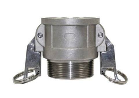 Buy Cam and Groove Couplers – Wide Range of Sizes & Materials