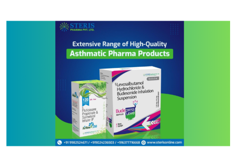 8 main advantages of buying asthma medicines and products online