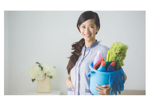 Best Maids Agency in Singapore