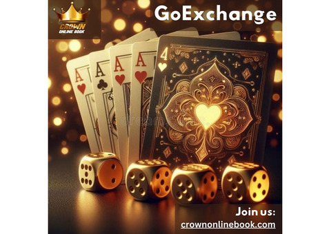 Win Big with GoExchange: Your Next Bet Could Be the One