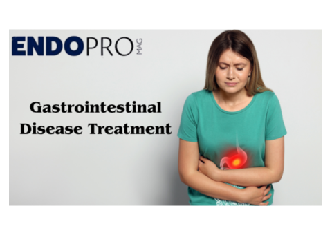 Comprehensive Gastrointestinal Disease Treatment