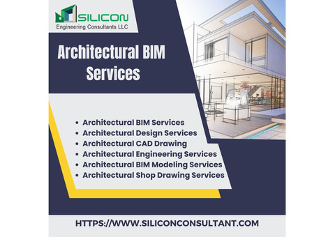 Explore the Best Architectural BIM Services Chicago