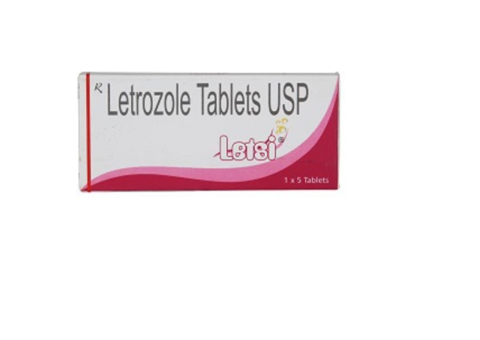 Best Supplier of Letsi 2.5mg Tablet