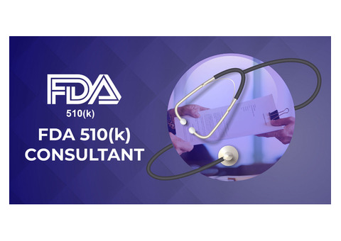 FDA Clearance Consulting Services by Sigma Biomedical