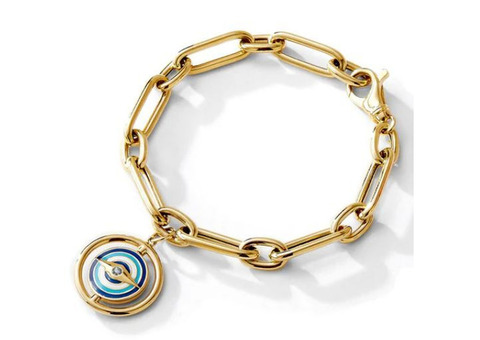 Wrap Your Wrist: Quiet Luxury Bracelets at Syna